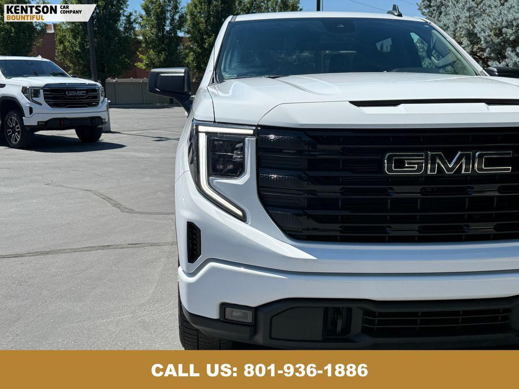 used 2024 GMC Sierra 1500 car, priced at $48,950