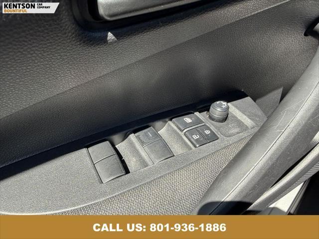 used 2023 Toyota Corolla car, priced at $18,950