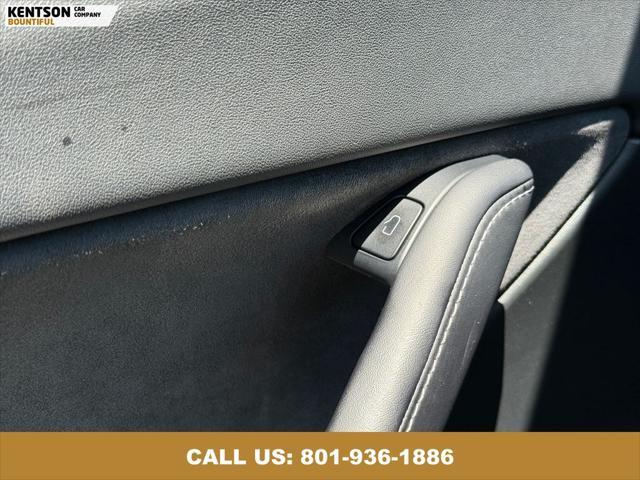 used 2021 Tesla Model Y car, priced at $29,950