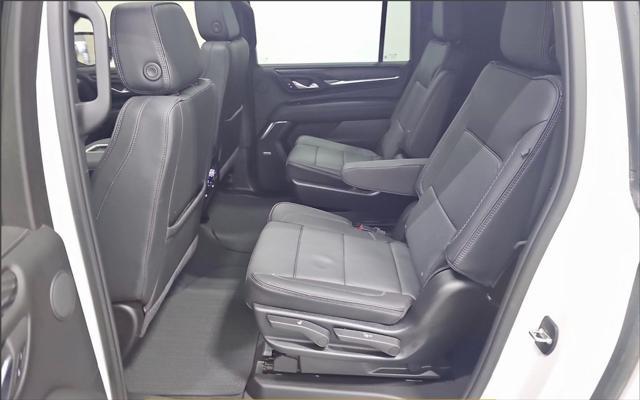 used 2024 GMC Yukon XL car, priced at $80,950