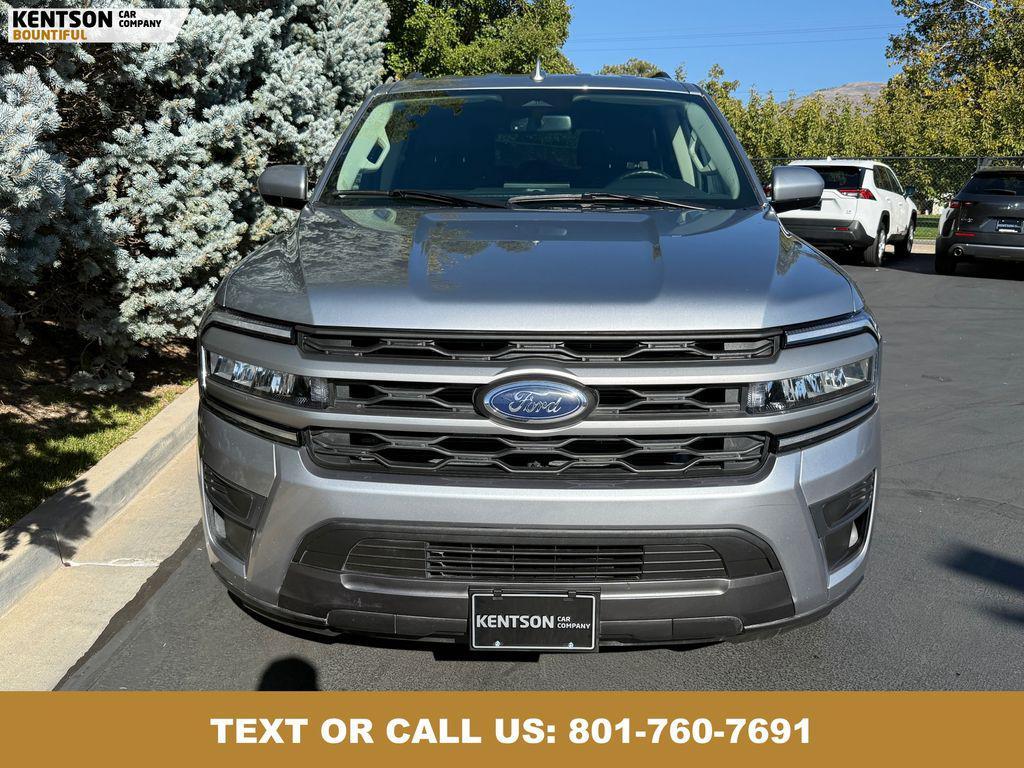 used 2024 Ford Expedition car, priced at $44,250