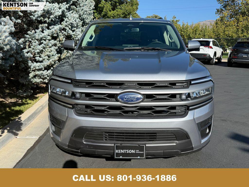 used 2024 Ford Expedition car, priced at $45,950