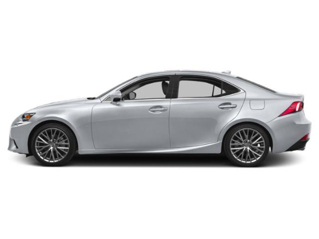 used 2015 Lexus IS 250 car, priced at $16,950