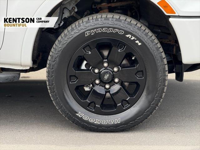 used 2021 Ford Ranger car, priced at $30,950