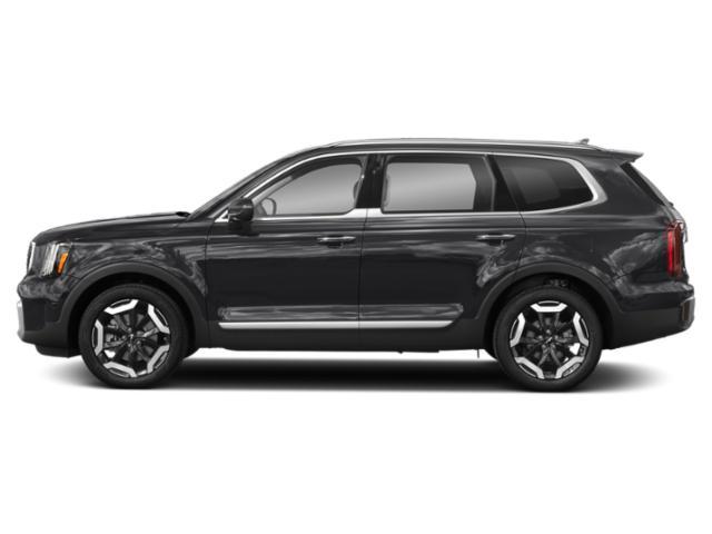 used 2023 Kia Telluride car, priced at $33,950