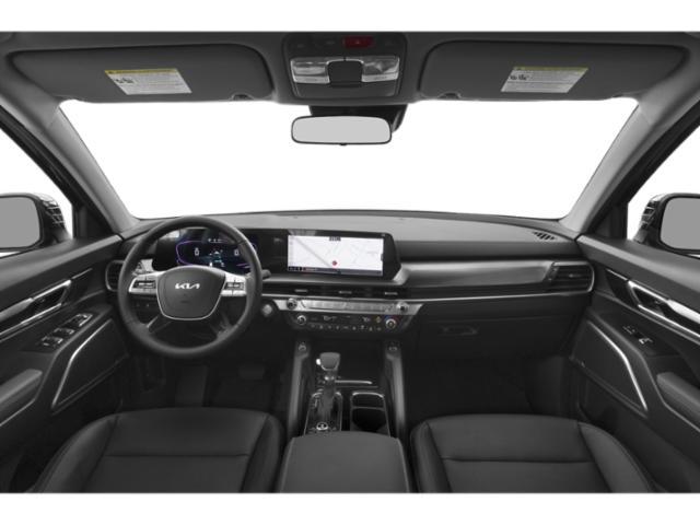used 2023 Kia Telluride car, priced at $33,950