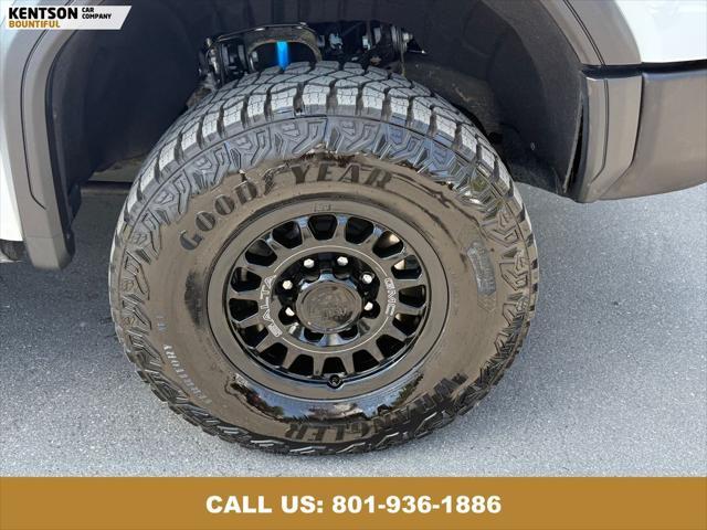 used 2024 GMC Sierra 2500 car, priced at $85,550
