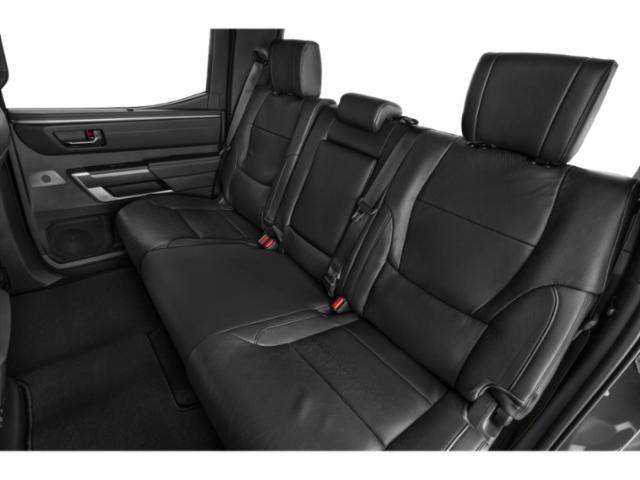 used 2022 Toyota Tundra car, priced at $51,950
