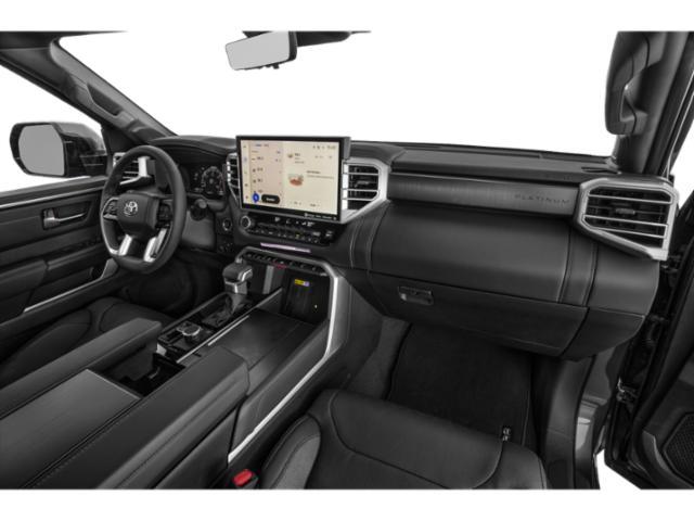 used 2022 Toyota Tundra car, priced at $51,950