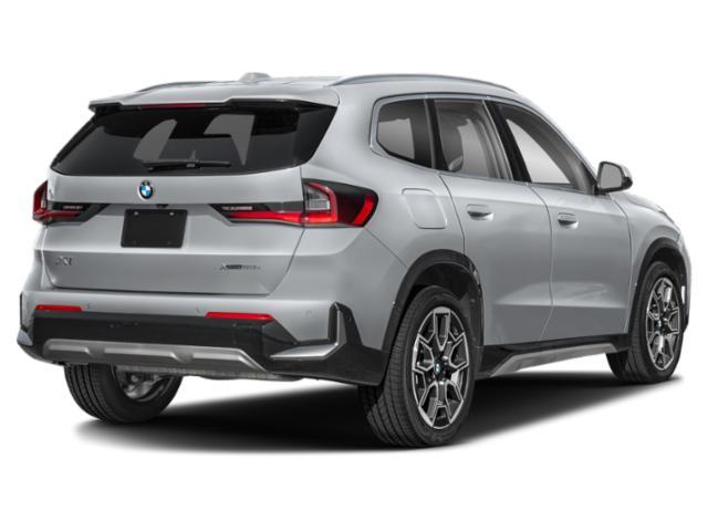 used 2024 BMW X1 car, priced at $31,950