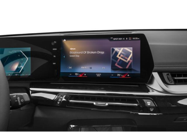 used 2024 BMW X1 car, priced at $31,950