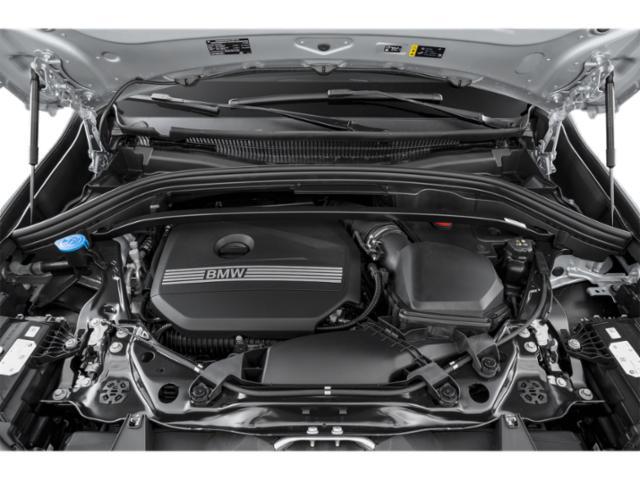 used 2024 BMW X1 car, priced at $31,950