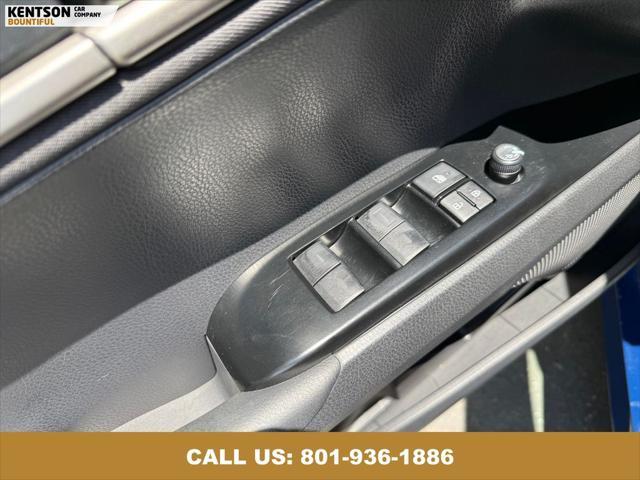 used 2025 Toyota Camry car, priced at $27,950