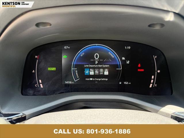 used 2025 Toyota Camry car, priced at $27,950