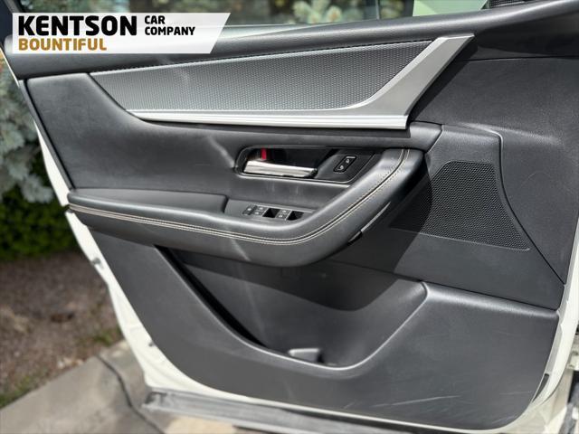 used 2024 Mazda CX-90 car, priced at $33,950