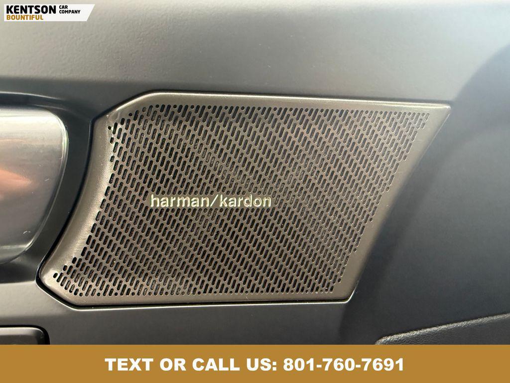 used 2023 Volvo XC40 car, priced at $31,450