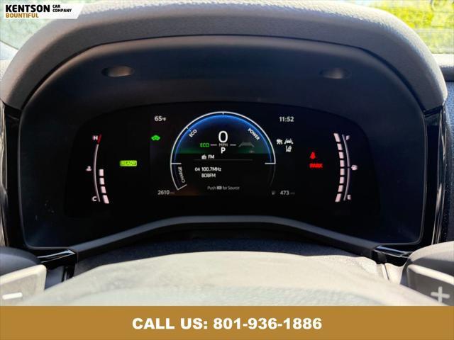 used 2025 Toyota Camry car, priced at $31,150
