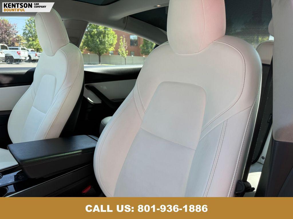 used 2019 Tesla Model 3 car, priced at $23,950