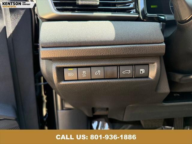 used 2025 Toyota Camry car, priced at $27,950