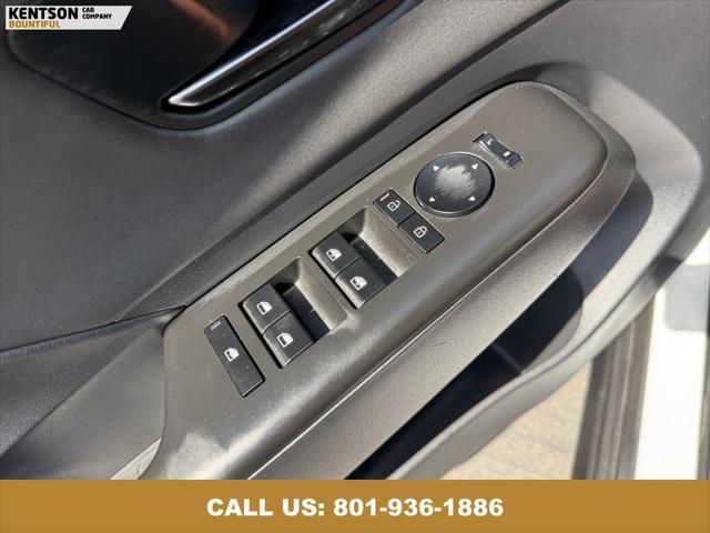used 2024 Hyundai Kona car, priced at $27,950