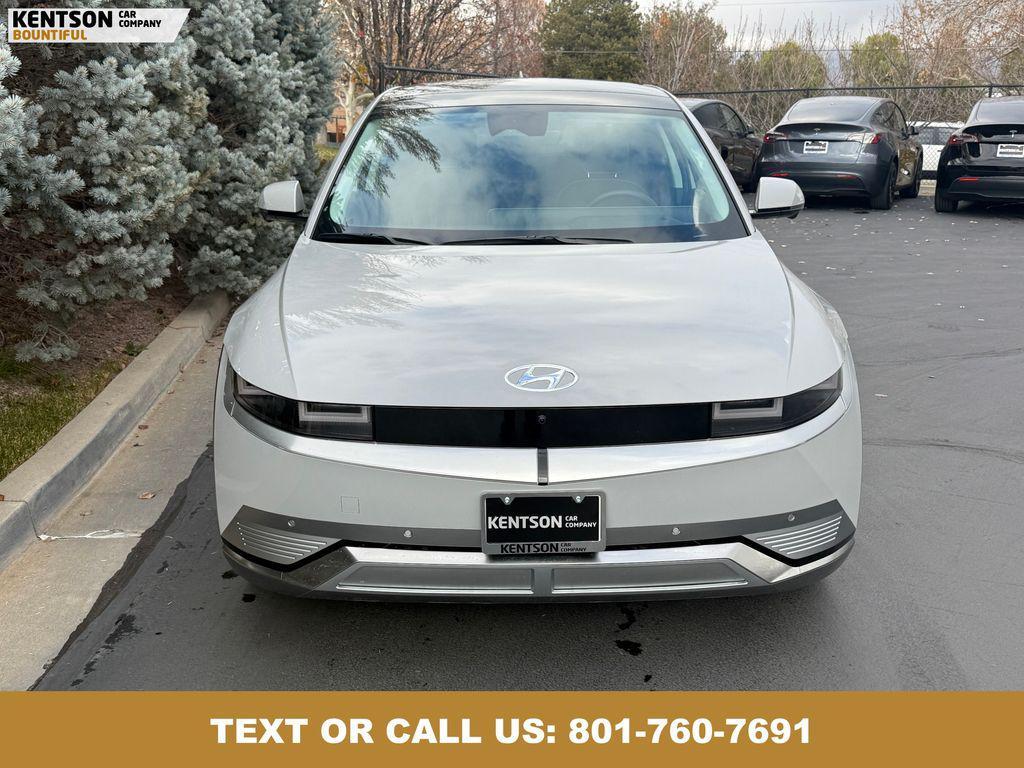 used 2023 Hyundai IONIQ 5 car, priced at $31,950