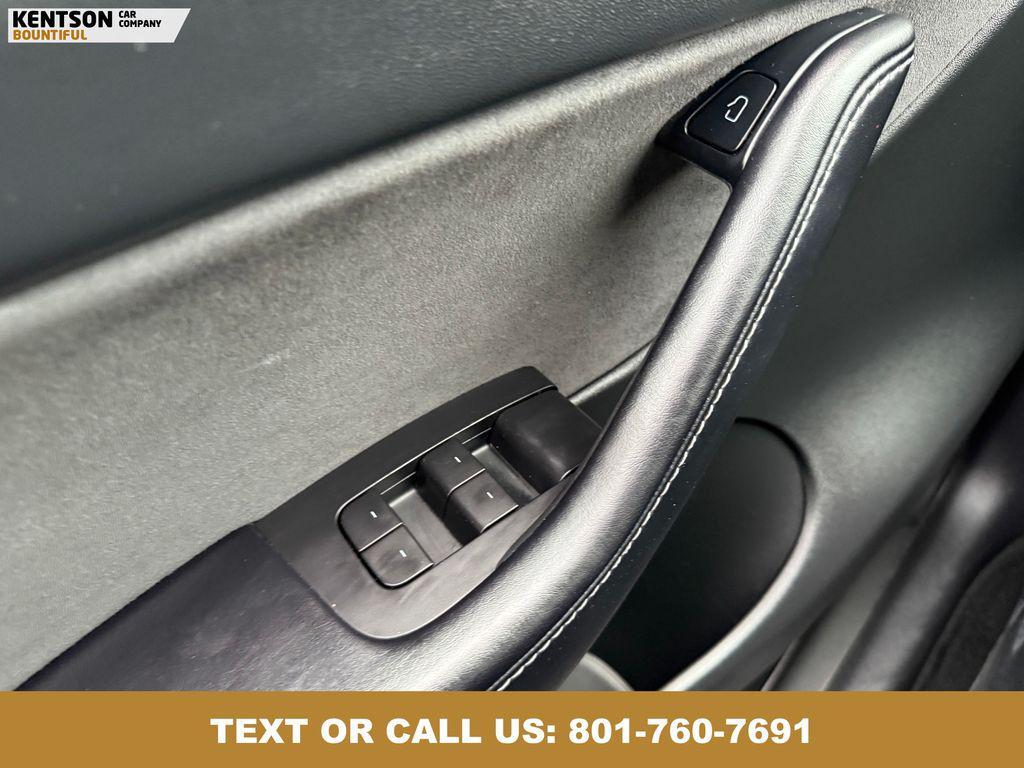 used 2022 Tesla Model Y car, priced at $26,550