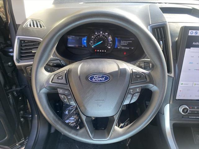 used 2023 Ford Edge car, priced at $24,950