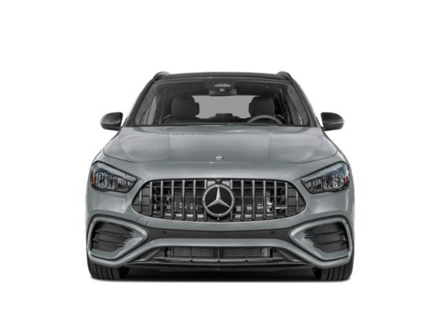 used 2024 Mercedes-Benz AMG GLA 35 car, priced at $42,950