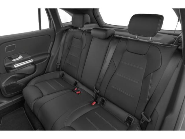 used 2024 Mercedes-Benz AMG GLA 35 car, priced at $42,950