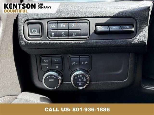 used 2024 GMC Yukon XL car, priced at $76,950