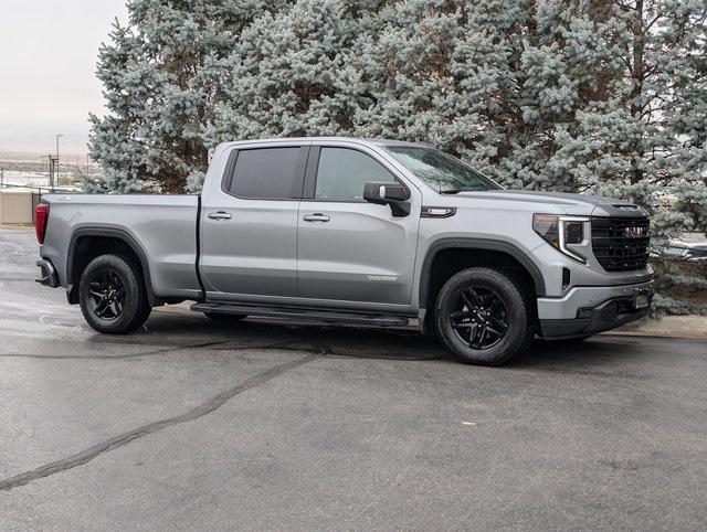 used 2024 GMC Sierra 1500 car, priced at $49,950