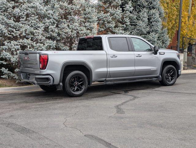 used 2024 GMC Sierra 1500 car, priced at $49,950