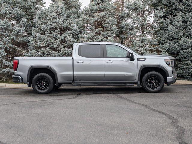 used 2024 GMC Sierra 1500 car, priced at $49,950