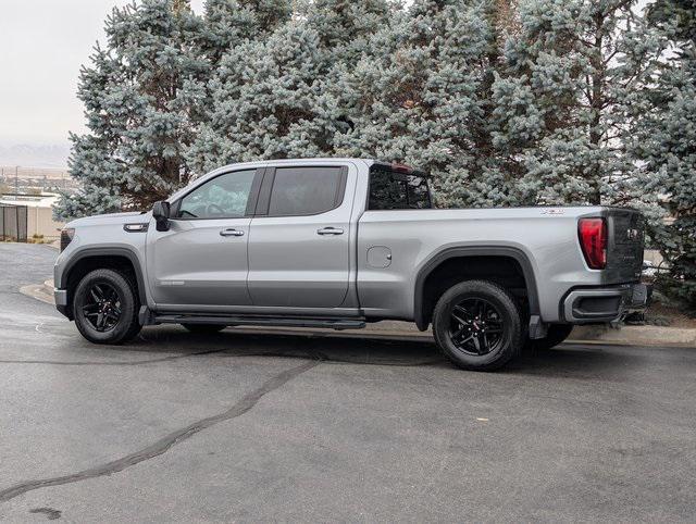 used 2024 GMC Sierra 1500 car, priced at $49,950