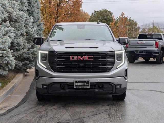 used 2024 GMC Sierra 1500 car, priced at $49,950