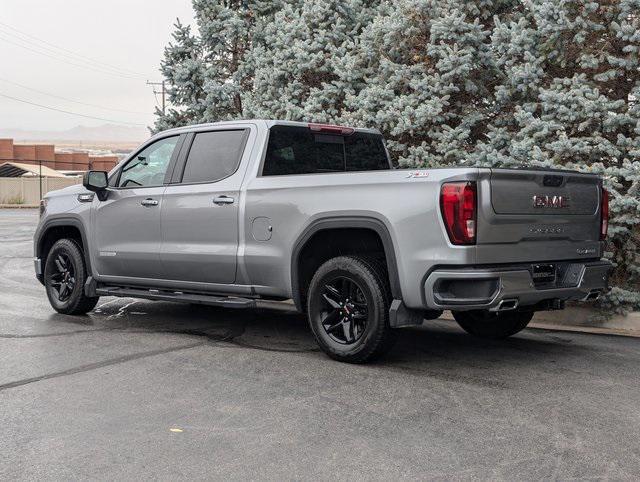 used 2024 GMC Sierra 1500 car, priced at $49,950