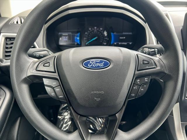 used 2023 Ford Edge car, priced at $24,950