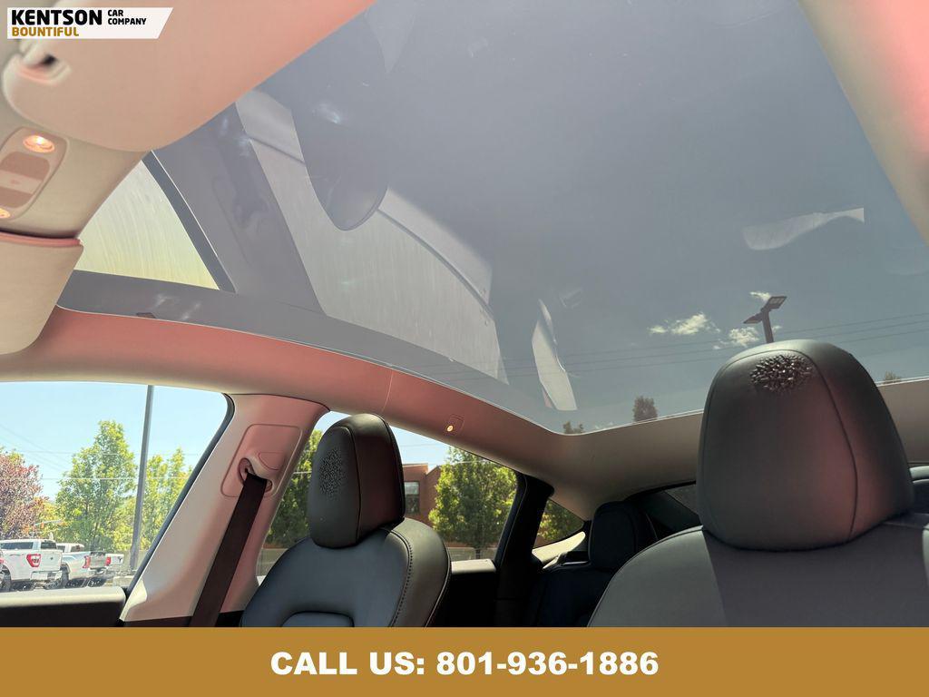 used 2022 Tesla Model Y car, priced at $29,950
