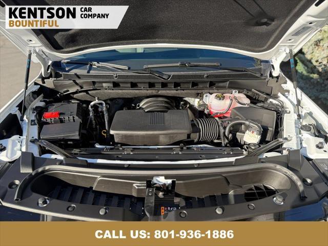 used 2025 GMC Yukon XL car, priced at $89,950