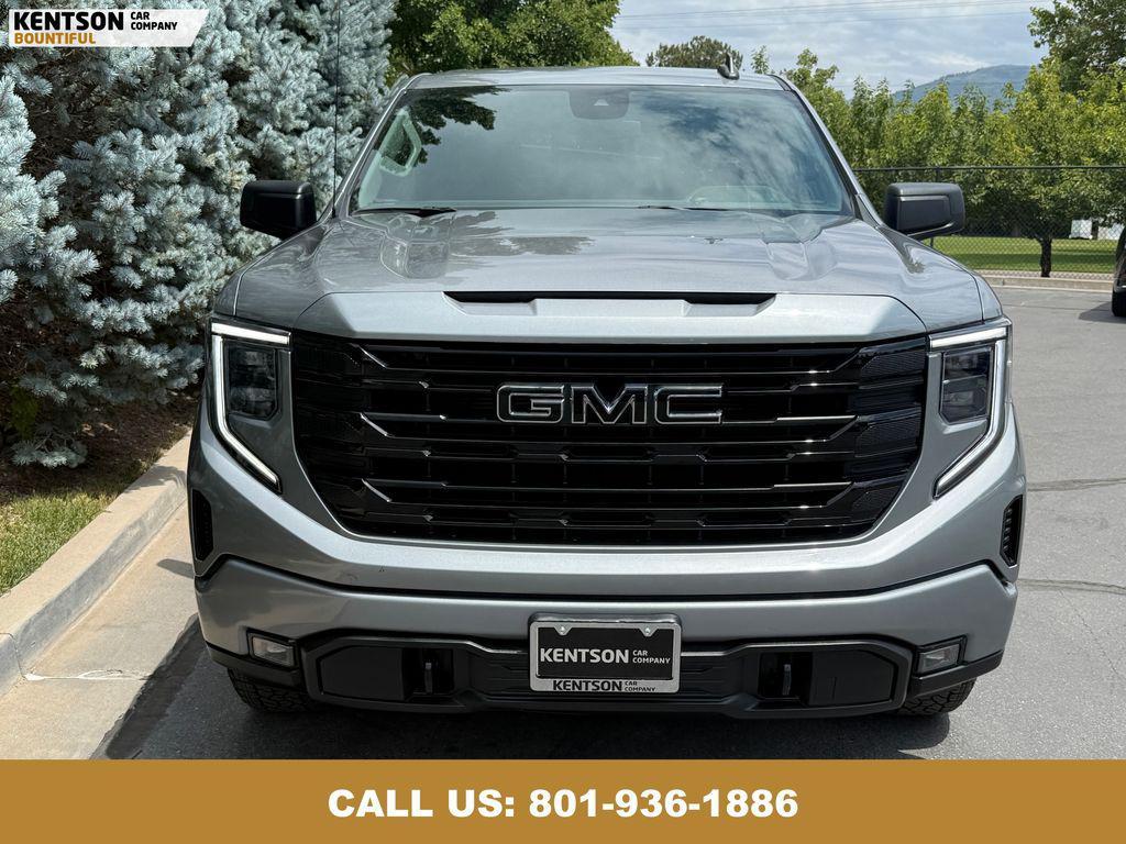 used 2023 GMC Sierra 1500 car, priced at $44,950