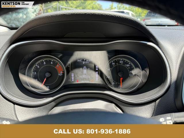 used 2019 Jeep Cherokee car, priced at $12,450