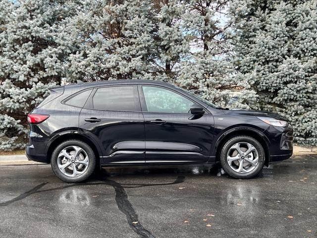 used 2023 Ford Escape car, priced at $22,250