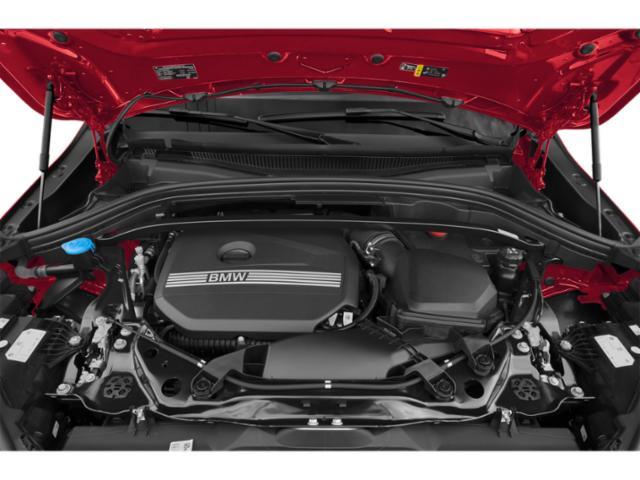 used 2025 BMW X2 car, priced at $43,450