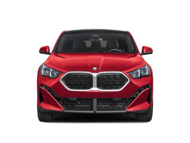 used 2025 BMW X2 car, priced at $43,450