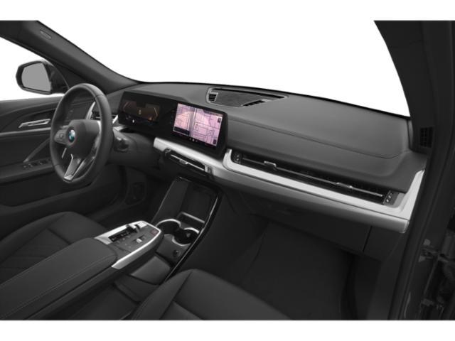 used 2025 BMW X2 car, priced at $43,450