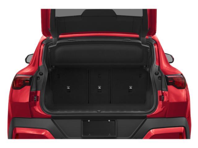used 2025 BMW X2 car, priced at $43,450