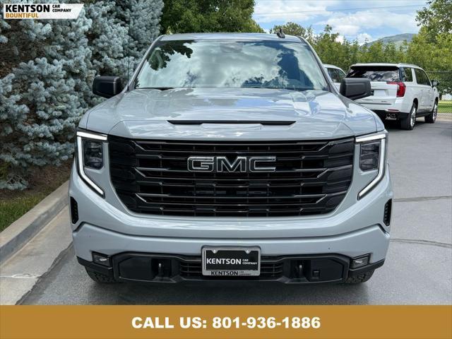used 2024 GMC Sierra 1500 car, priced at $51,450
