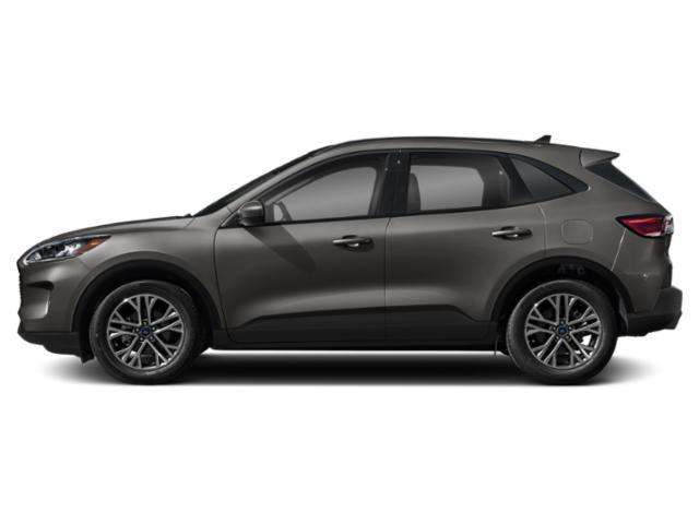 used 2022 Ford Escape car, priced at $21,550