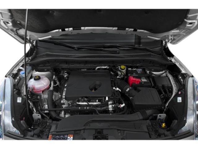 used 2022 Ford Escape car, priced at $21,550