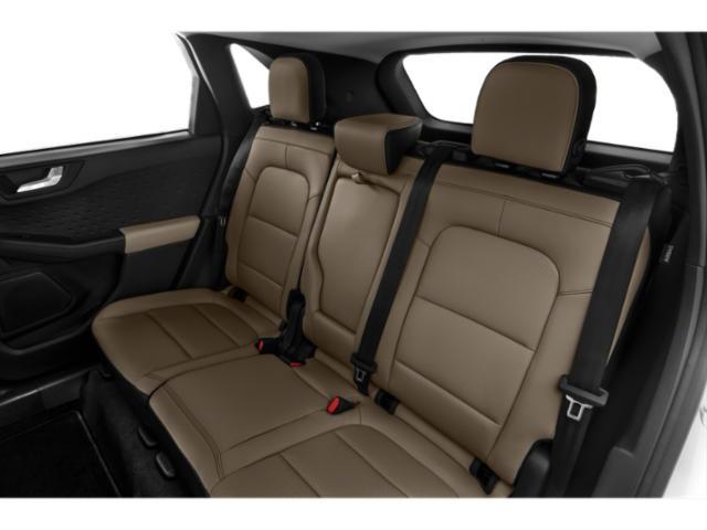 used 2022 Ford Escape car, priced at $21,550